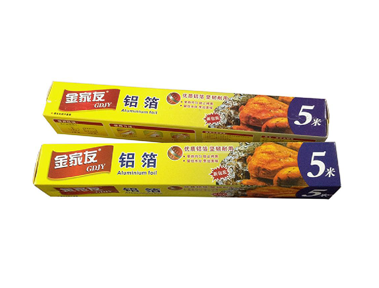 湛江锡纸